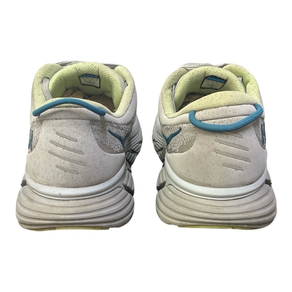 ?‍♂️ HOKA Gaviota 4 Men’s Running Shoes | Gray / Blue | Size 12D‎ main image 7